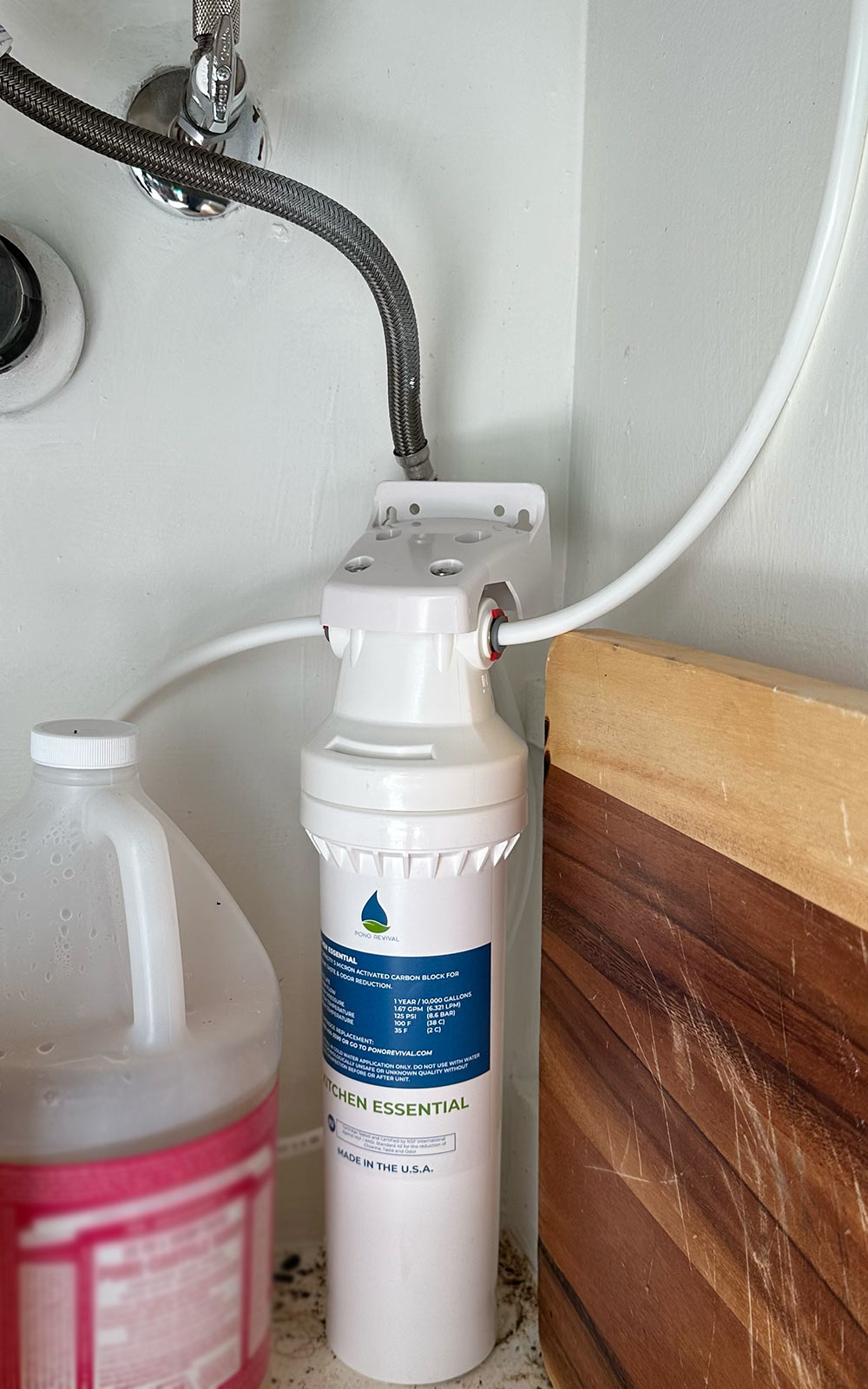 Pono Revival Kitchen Essential (Upgraded) - Image 5