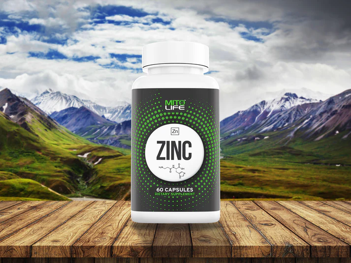 ZINC (CARNOSINE COMPLEX)
