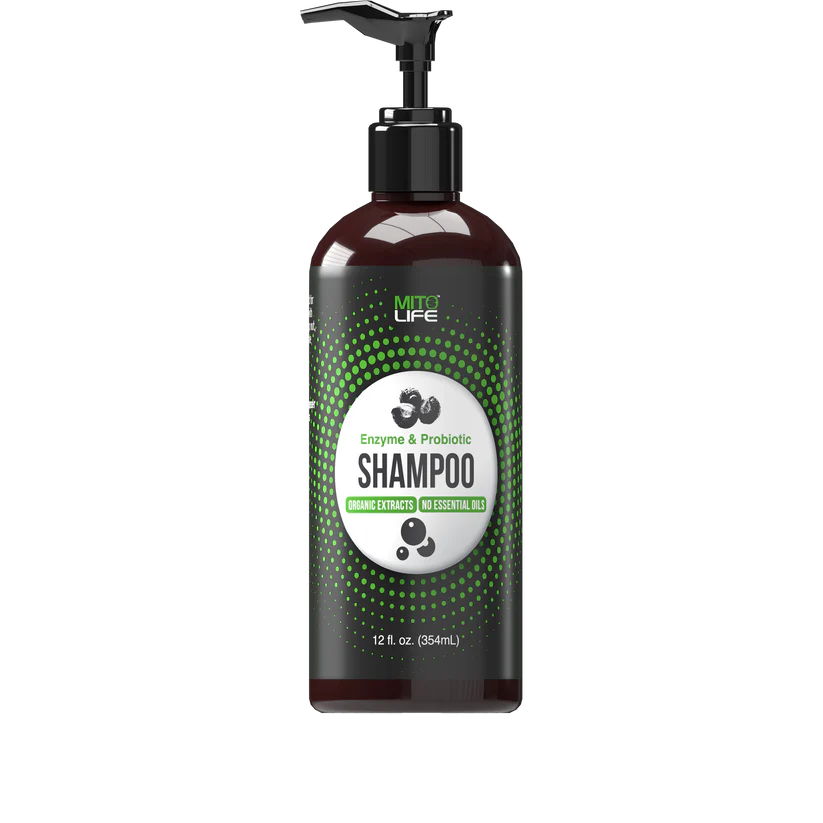 MITOLIFE SHAMPOO